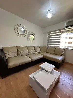 Apartamento en alquiler