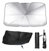 Comprar Sombrilla Para Auto Protectora Contra El Sol