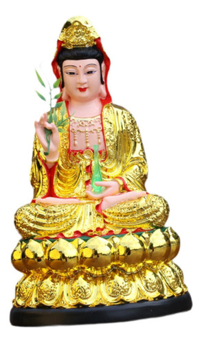 W Estatua De Guan Yin, Estatua De Kuanyin, Estatua De Buda