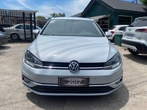 Imagen 5 de 13 de Volkswagen Golf Variant 1.4 Comfortline Tsi Dsg