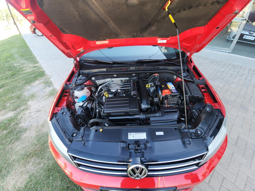 Volkswagen Vento 1.4 Highline 150cv At