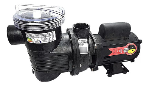 Bomba Sibrape Bpf 050 He Cb 1/2cv 50/60hz