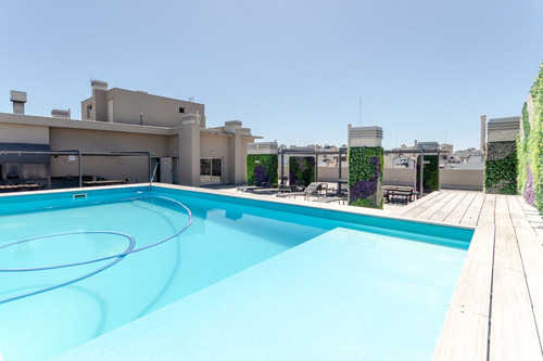 Venta Monoambiente Caballito Balconamenities