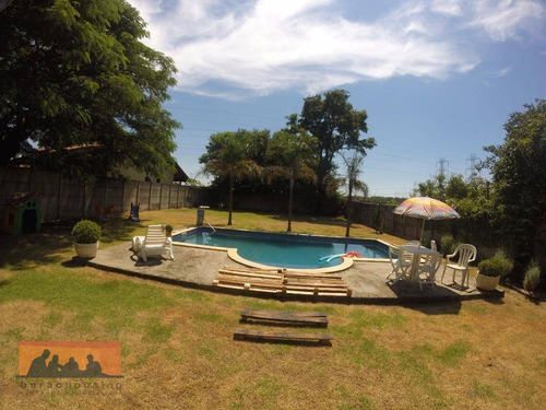 Imagem 1 de 25 de Casa Residencial À Venda, Chácara Santa Margarida, Campinas. - Ca1118