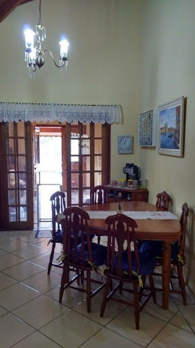 Imagem 2 de 30 de Chácara Com 3 Dormitórios À Venda, 1200 M² Por R$ 1.100.000,00 - Outeiro Das Flores - Itupeva/sp - Ch0258