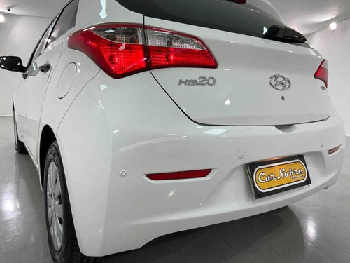 Imagem 13 de 13 de Hyundai Hb20 1.0m Comfor 2015