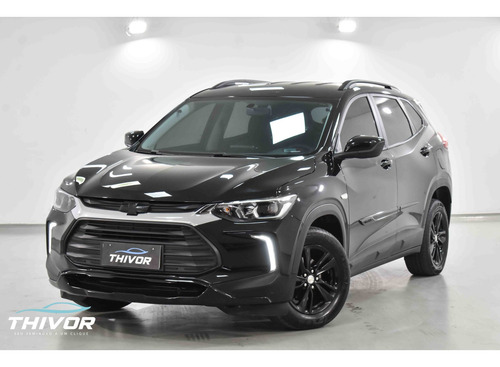 Chevrolet Tracker 1.0 TURBO FLEX LT AUTOMÁTICO
