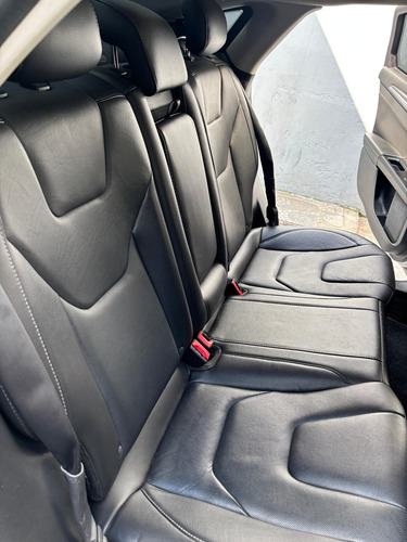 Ford Fusion 2.0 Gtdi Titanium Awd Aut. 4p