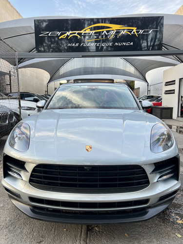 Porsche Macan 3.0 S At