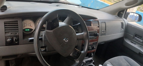 Dodge Durango 5.7 Slt 4x2 Mt