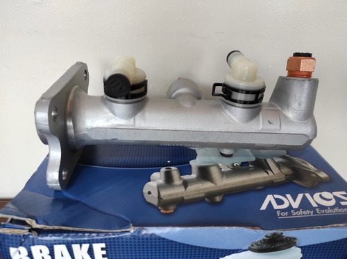 Bomba De Freno Toyota Coaster 15b 15bft N04c 1hz 47201-36432