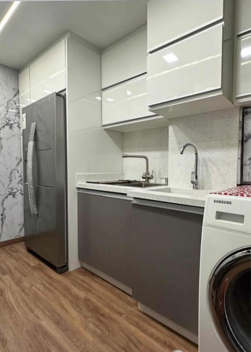 Apartamento En Alquiler Urb. Base Aragua Maracay