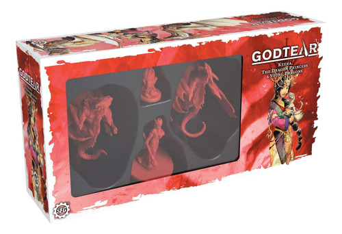 Steam Forged Games Steam Forged-games Godtear: Keera La Prin