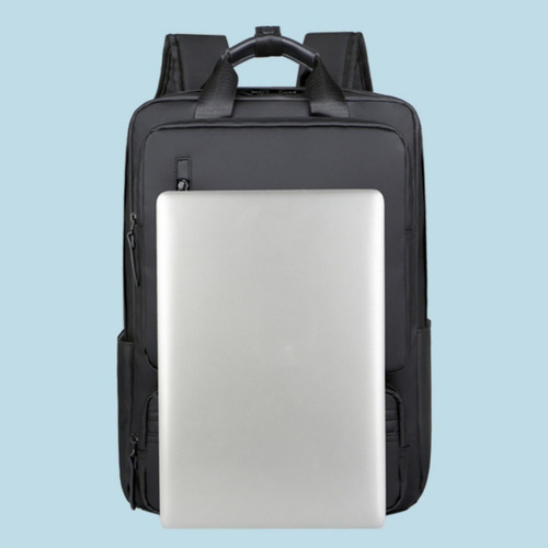 Bolsa De Viaje Multifuncional Para Computadora Portátil