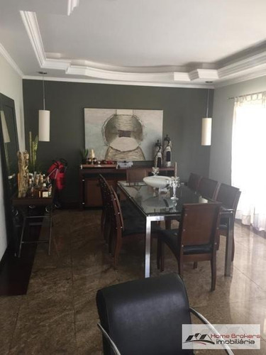 Imagem 5 de 15 de Casa Para Venda Em Jundiaí, Jardim Das Samambaias, 3 Dormitórios, 1 Suíte, 4 Banheiros, 4 Vagas - 17780j_2-901139