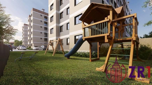 Imagem 7 de 7 de Apartamento - Ref: Ap477