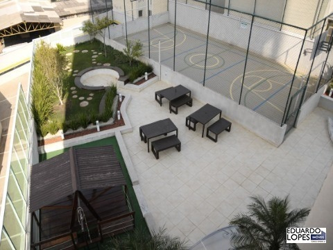 Imagem 11 de 11 de Apartamento A Venda Em Indaiatuba Vila Lopes - Ap00791
