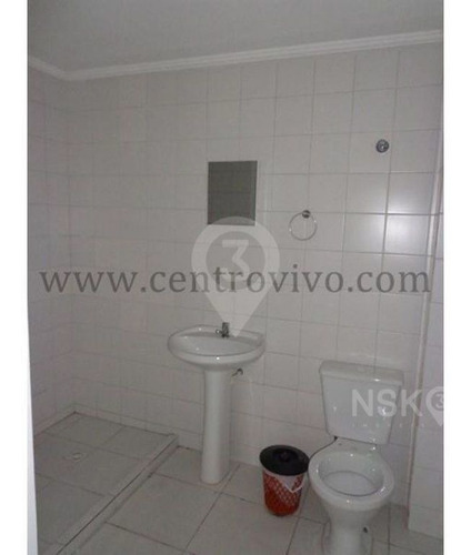 Imagem 6 de 15 de Excelente Kitnet - 28m² - Campos Eliseos - Ed382