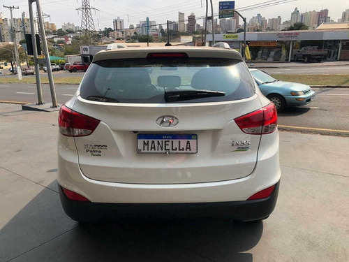 Imagem 5 de 8 de Hyundai Ix35 Gls 2.0 16v 2wd Flex Aut