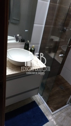Imagem 29 de 30 de Apartamento À Venda No Bairro Santa Terezinha, São Bernardo Do Campo. - 4402