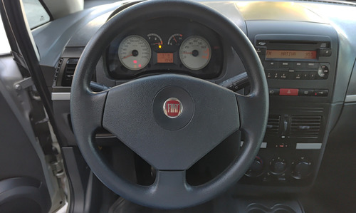 Fiat Idea 1.4 MPI ELX 8V FLEX 4P MANUAL