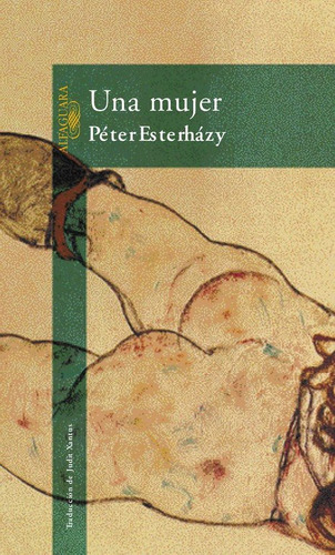 Una Mujer - Esterhazy , Peter