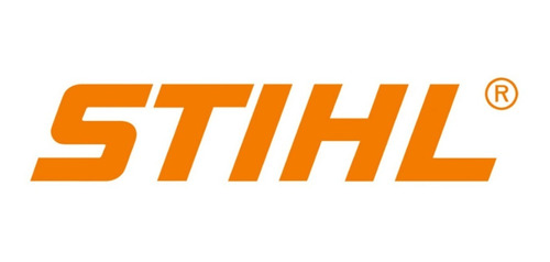 Desbrozadora Curva A Gasolina Stihl - Fs38