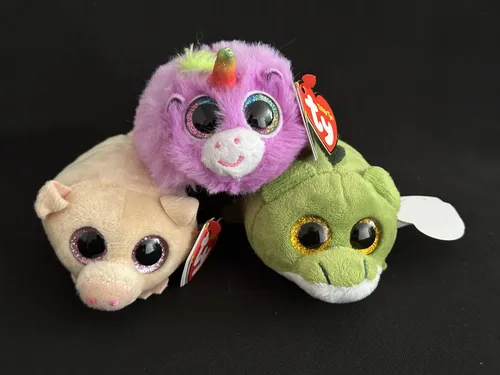 Peluches ojones hotsell