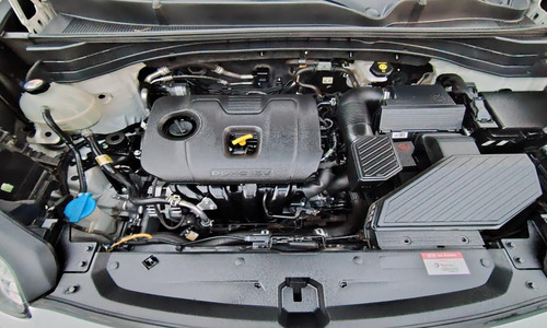 Kia Sportage 2.0 Ex L At