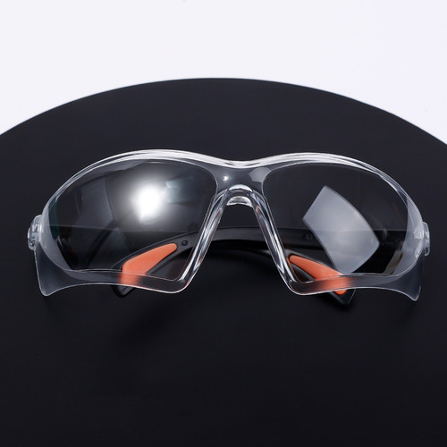 Gafas De Equitación, Gafas De Seguridad De Laboratorio, 10 U