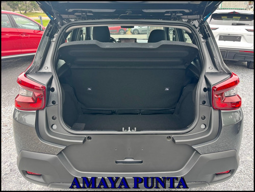 Citroën C3 1.0 Feel Bi-Tono