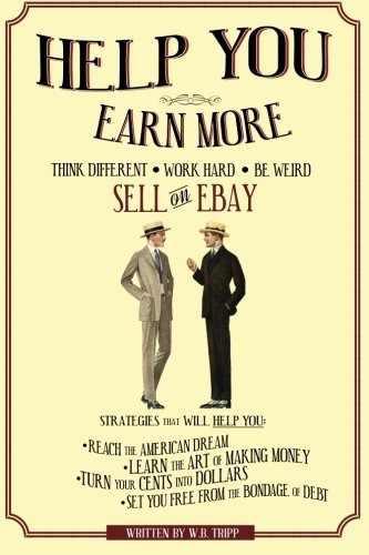 Help You Earn More Sell On Ebay Ebay Strategies