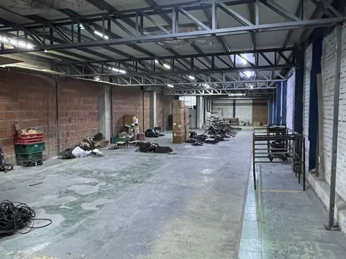 Bodega En Arriendo En La Popa/dosquebradas (279057031).