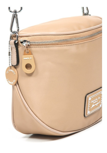 Bandolera Juanita Jo Wellington 10841 Camel