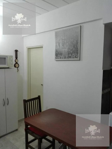 Imagen 4 de 10 de Departamento - Ciudadela