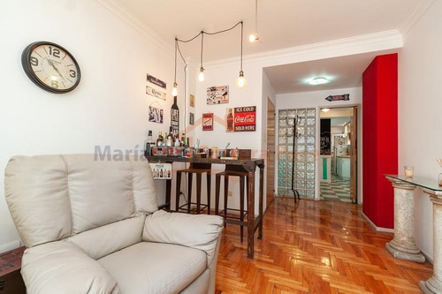 Venta 4 Ambientes Boulevard Charcas