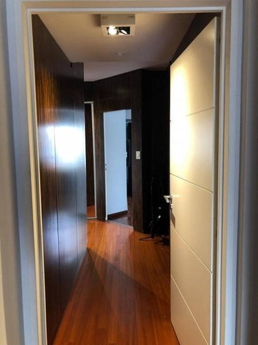 Imagen 5 de 14 de Excelente Piso De 120 M2 Con Cochera En La Mejor Zona De Barracas Vendido