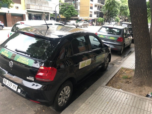 Imagen 3 de 5 de Clases De Manejo - Autoescuela Buenos Aires