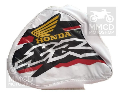 Funda Tanque Para Honda Xr 250r Xr250 98 Envios Todo El Pais