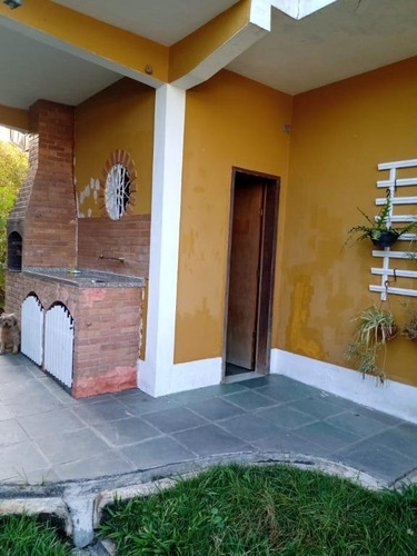 Casa Com 3 Dormitórios À Venda, 187 M² - Bom Retiro - São Gonçalo/rj - Ca1077
