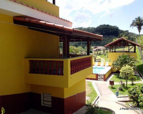 Imagem 10 de 17 de Sitio - 172 - 32939176