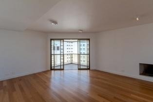Imagem 1 de 30 de Apartamento Com 4 Dormitórios À Venda, 194 M² Por R$ 2.450.000,00 - Moema - São Paulo/sp - Ap19649