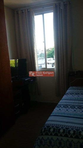 Imagem 9 de 20 de Código:50084 Apartamento 2 Dorms, Varanda, Piedade - V50084