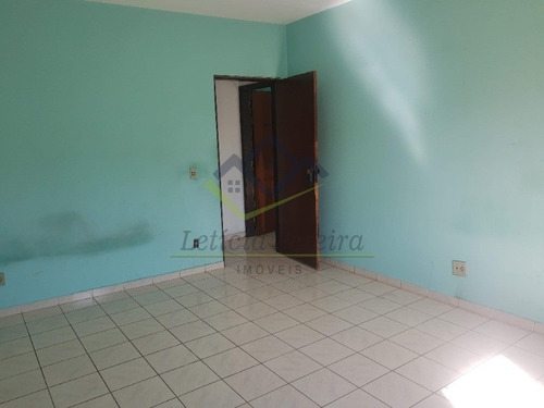 Imagem 19 de 30 de Amplo Sobrado 3 Dormitórios Cidade Edson Suzano Sp - So00100 - 69419518