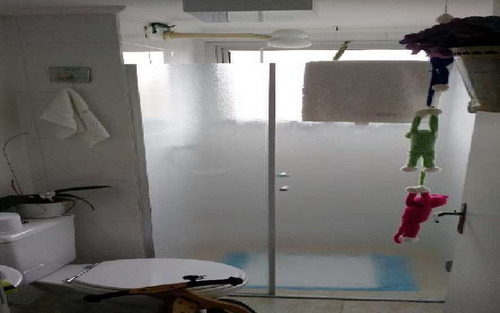 Imagem 10 de 13 de Apartamento Vila Augusta 56 M² - 15730