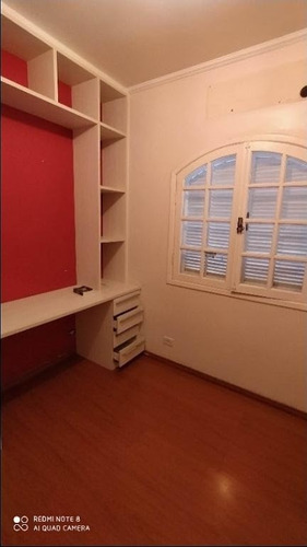 Imagem 8 de 25 de Sobrado Em Carandiru, São Paulo/sp De 180m² 3 Quartos À Venda Por R$ 770.000,00 - So783079-s