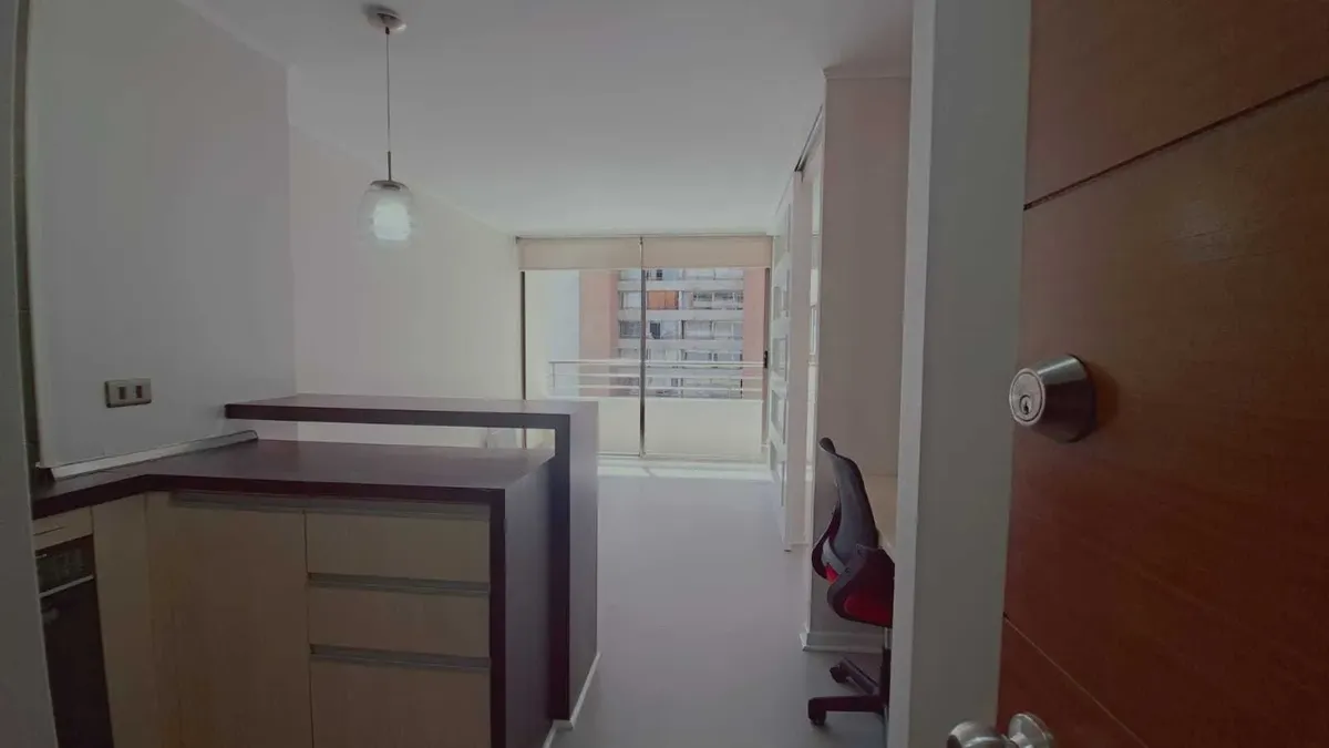 Imagen 3 de 18 de Venta Departamento, Santiago (147474)