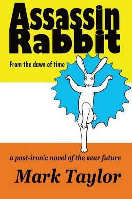 Libro Assassin Rabbit From The Dawn Of Time - Mark Richar...