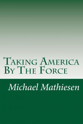 Libro Taking America By The Force : Star Wars - The Force...