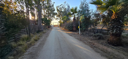Callejón Las Gaviotas, A 7k De Rotonda Concón